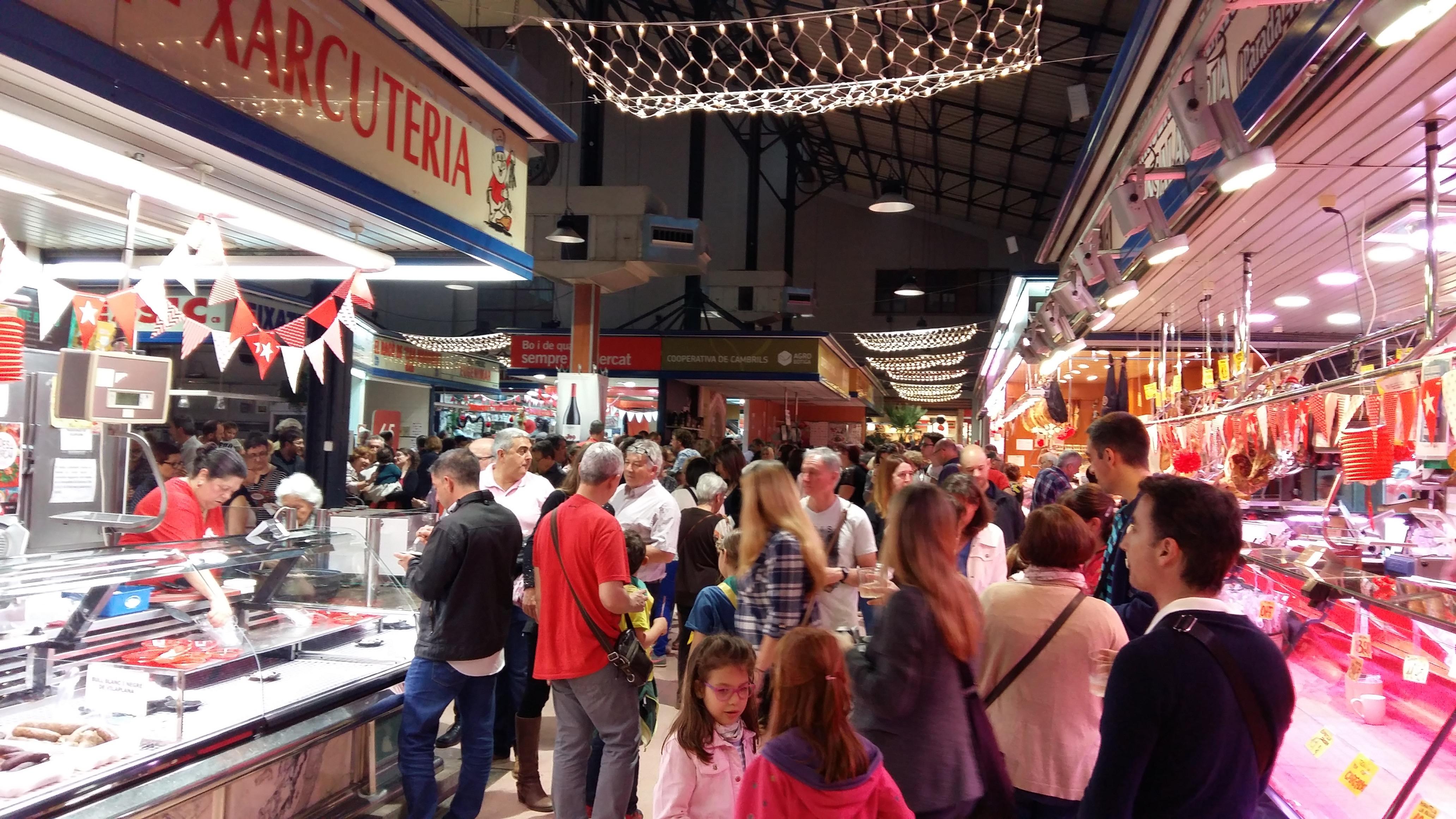 Menja't el Mercat