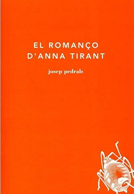 Club de poesia: El Romanço d'Anna Tirant