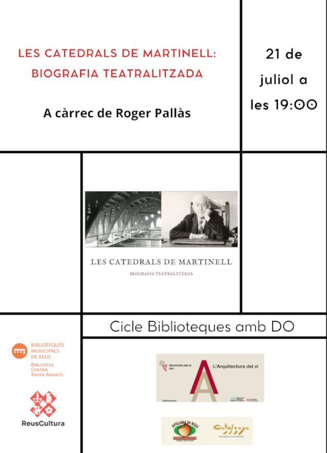 Biblioteques amb DOE