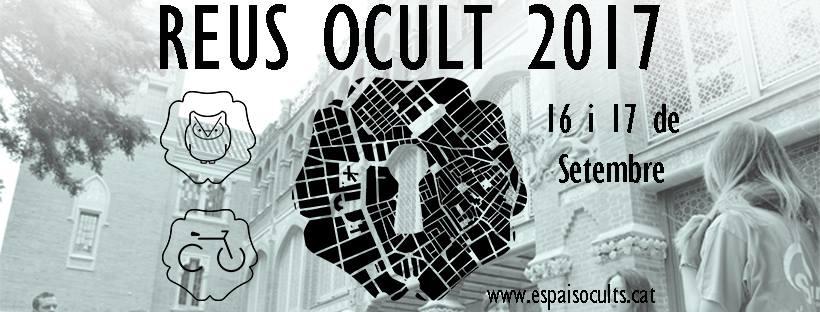 MISERICÒRDIA 2017 - Reus Ocult