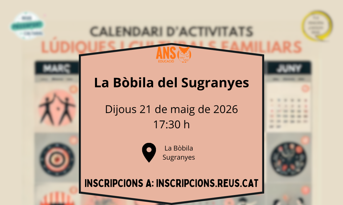 Un dia a les fàbriques: La Bòbila Sugranyes