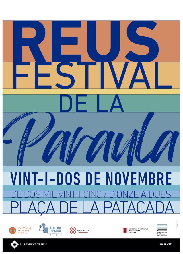 Festival de la paraula
