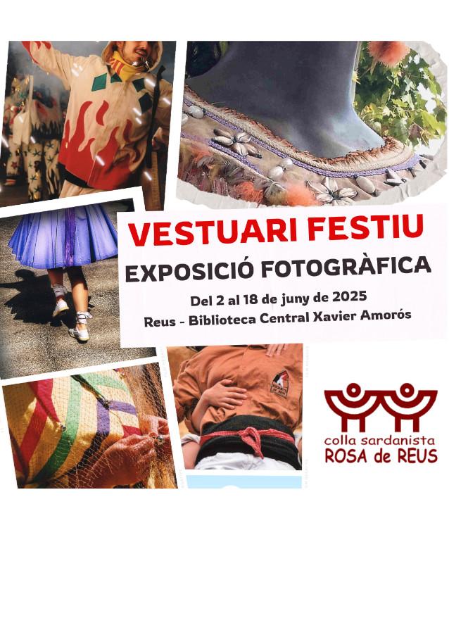 Exposición fotográfica