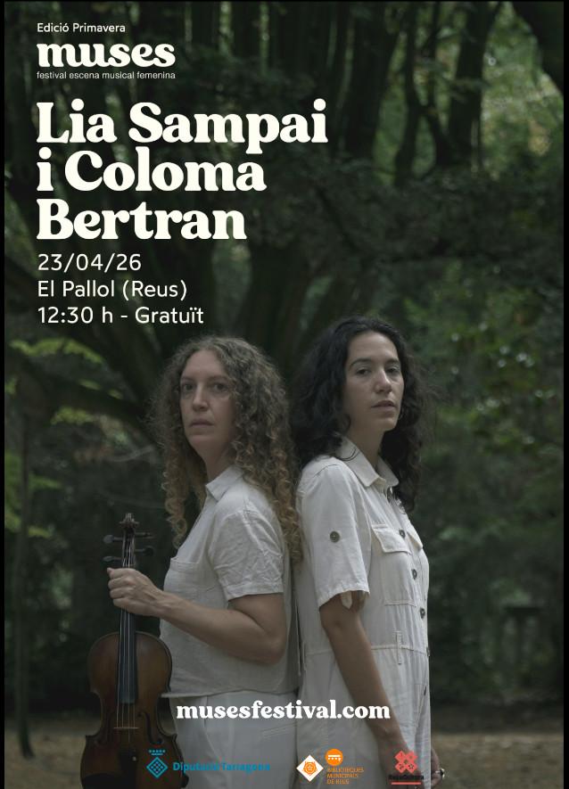 muses - festival escena musical femeninaE