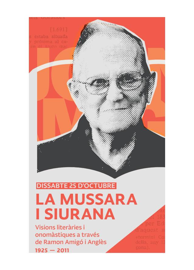 LA MUSSARA I SIURANA