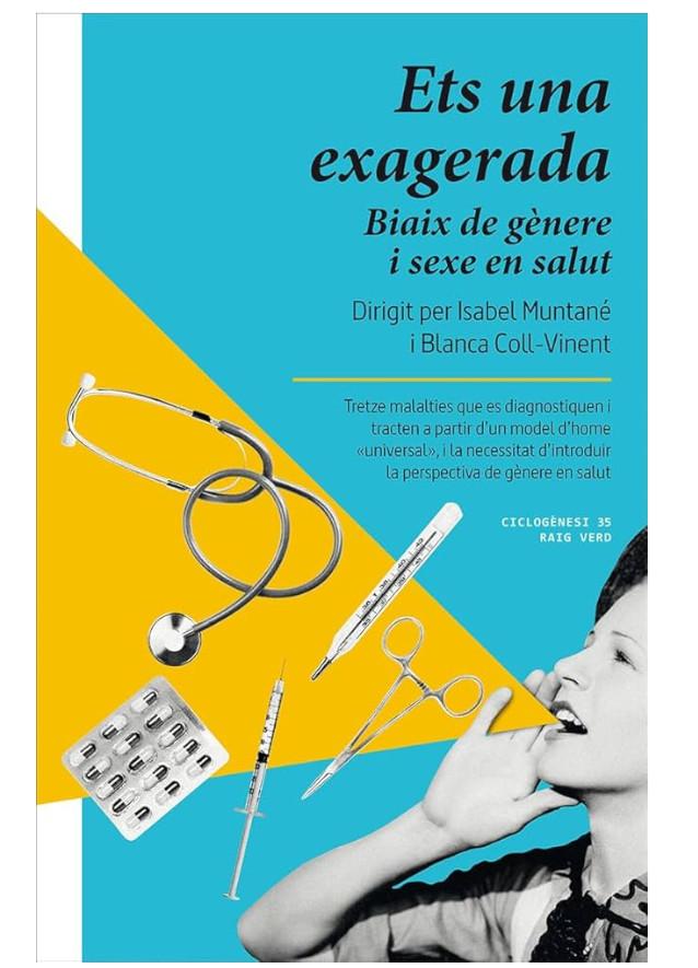 Dia internacional d'acció per a la salut de les dones. Club de lectura obertE