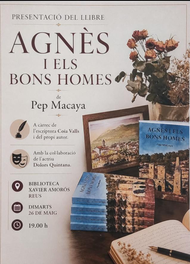 presentació de llibre