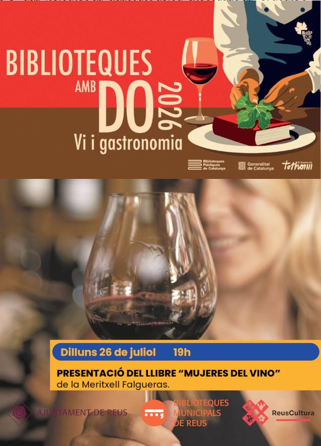 Biblioteques amb DO