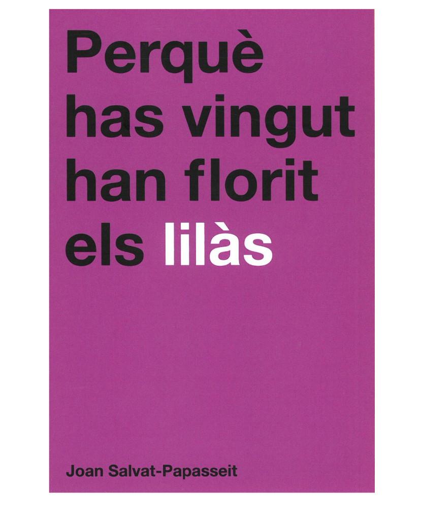 Recital de poesia