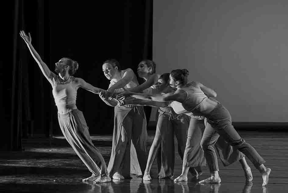 27è Festival de dansa Escola de Dansa Núria Díez