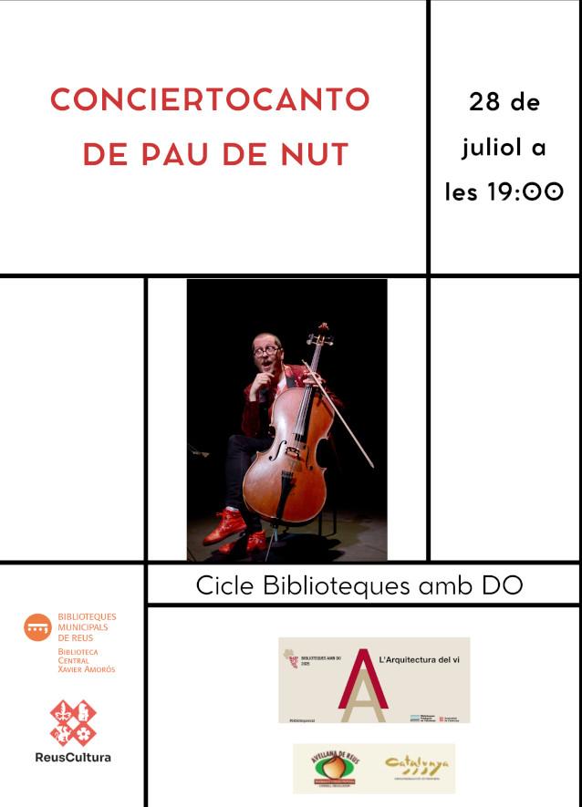 Biblioteques amb DOE