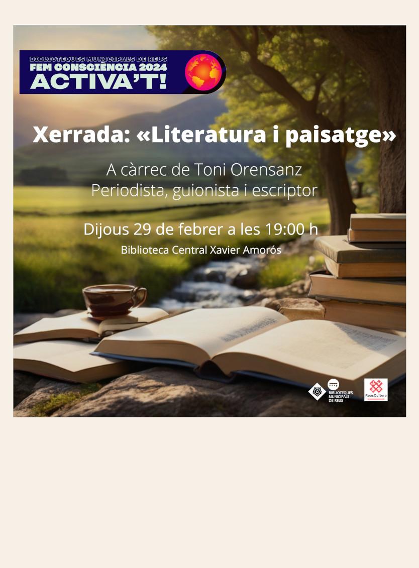 Xerrada: