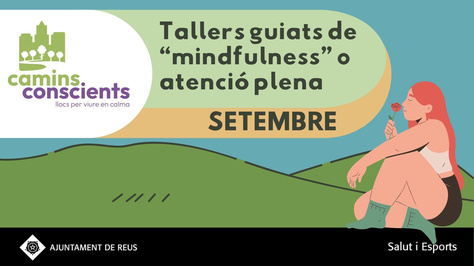 Camins conscients.
