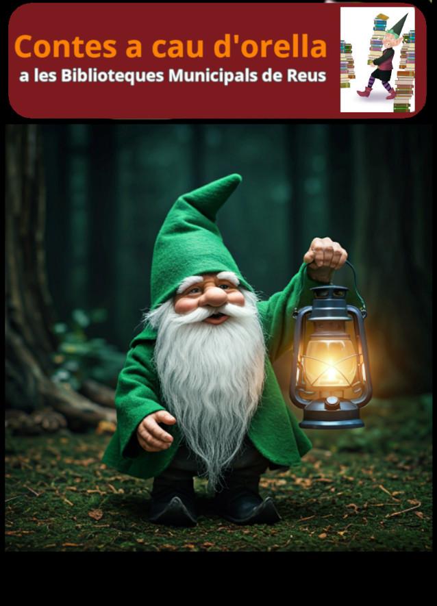 Contes a cau d'orellaE