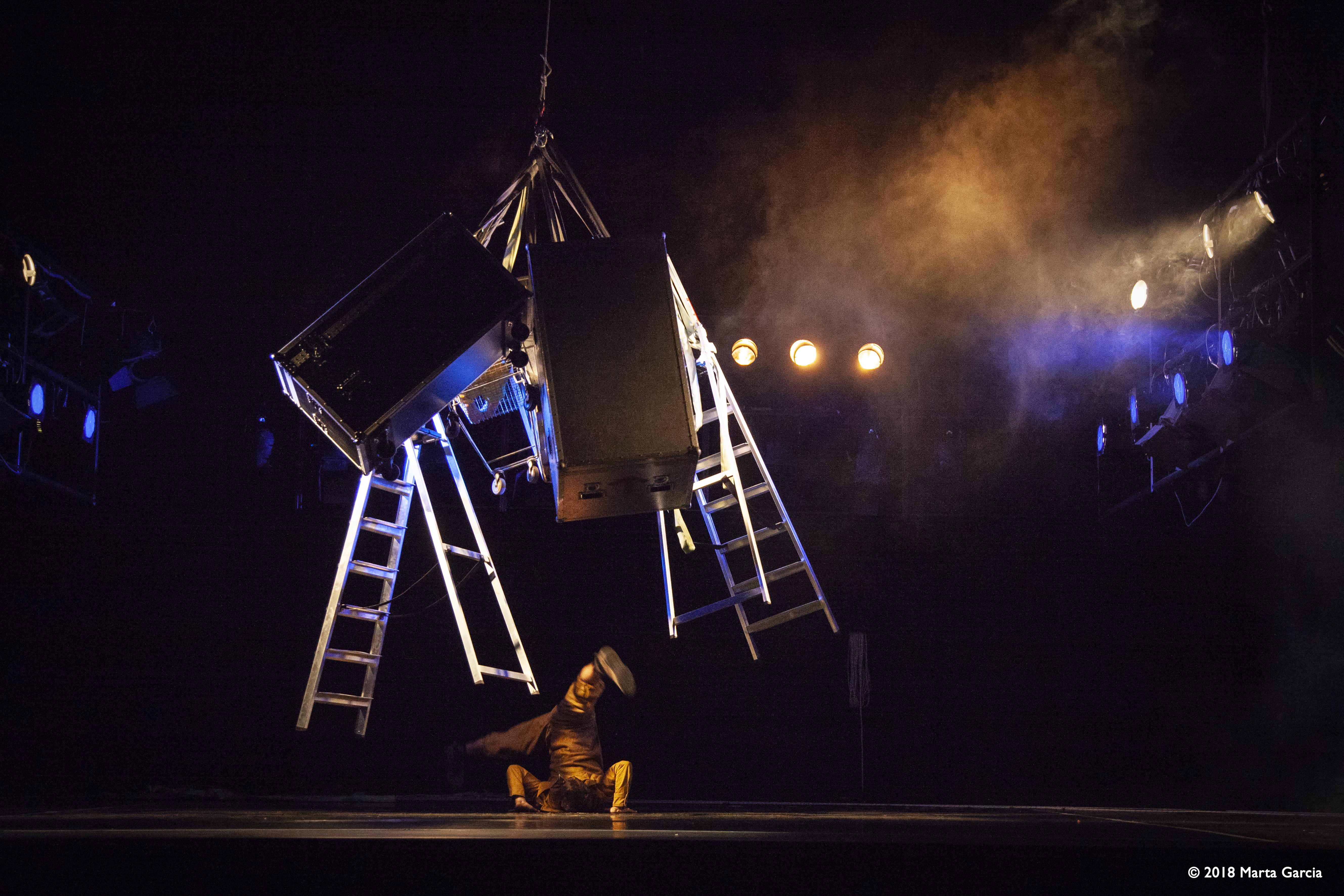 Trapezi 2019 ·