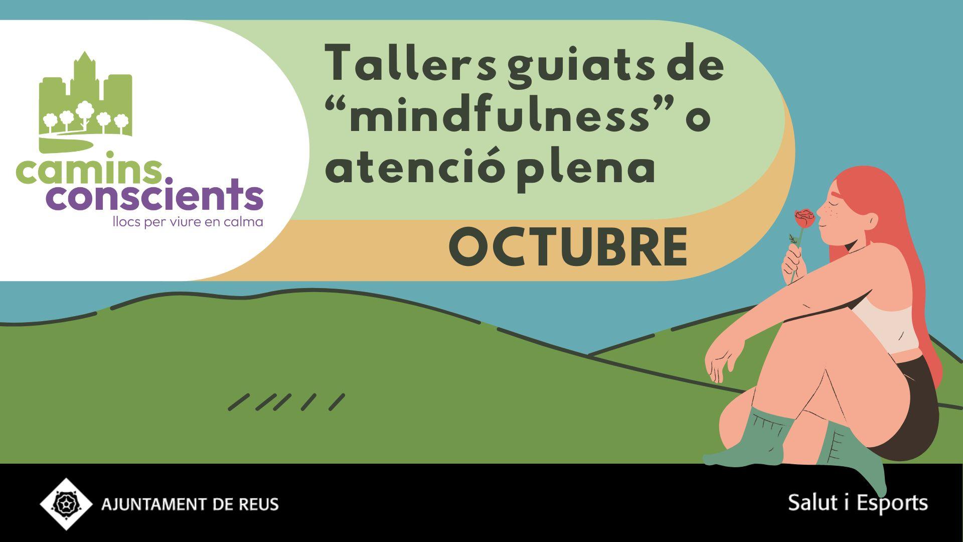 CAMINS CONSCIENTS