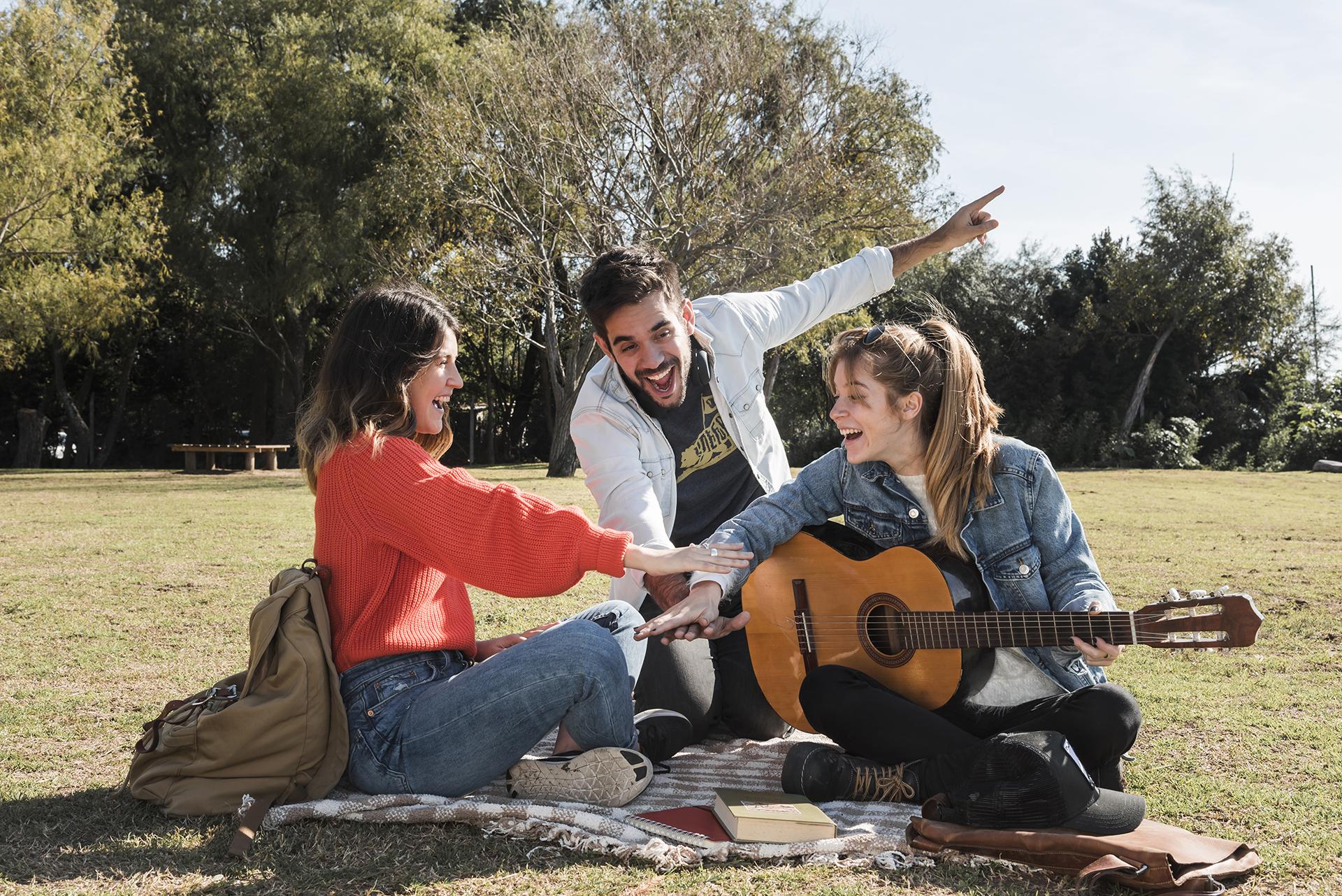 Curs d'iniciació al voluntariat i al lleure