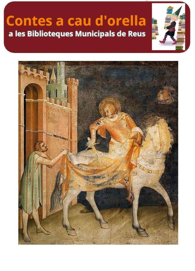 Contes a cau d'orellaE