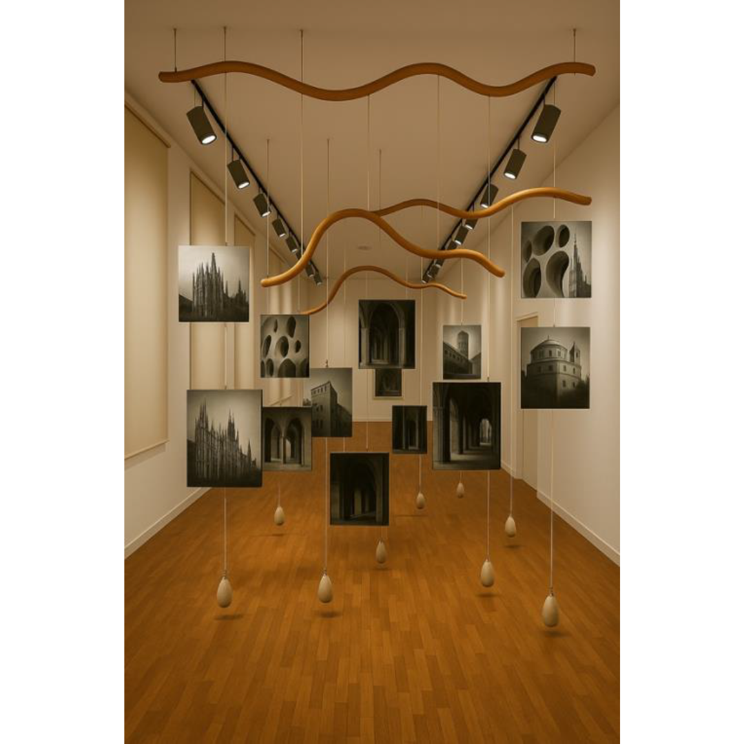 Llum primera / Llum última.