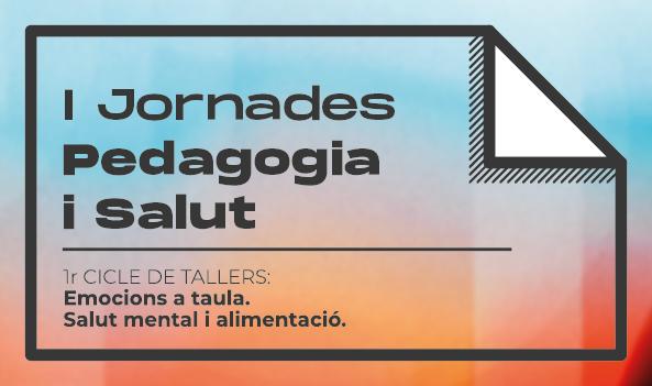 Emocions a taula. Salut mental i alimentació