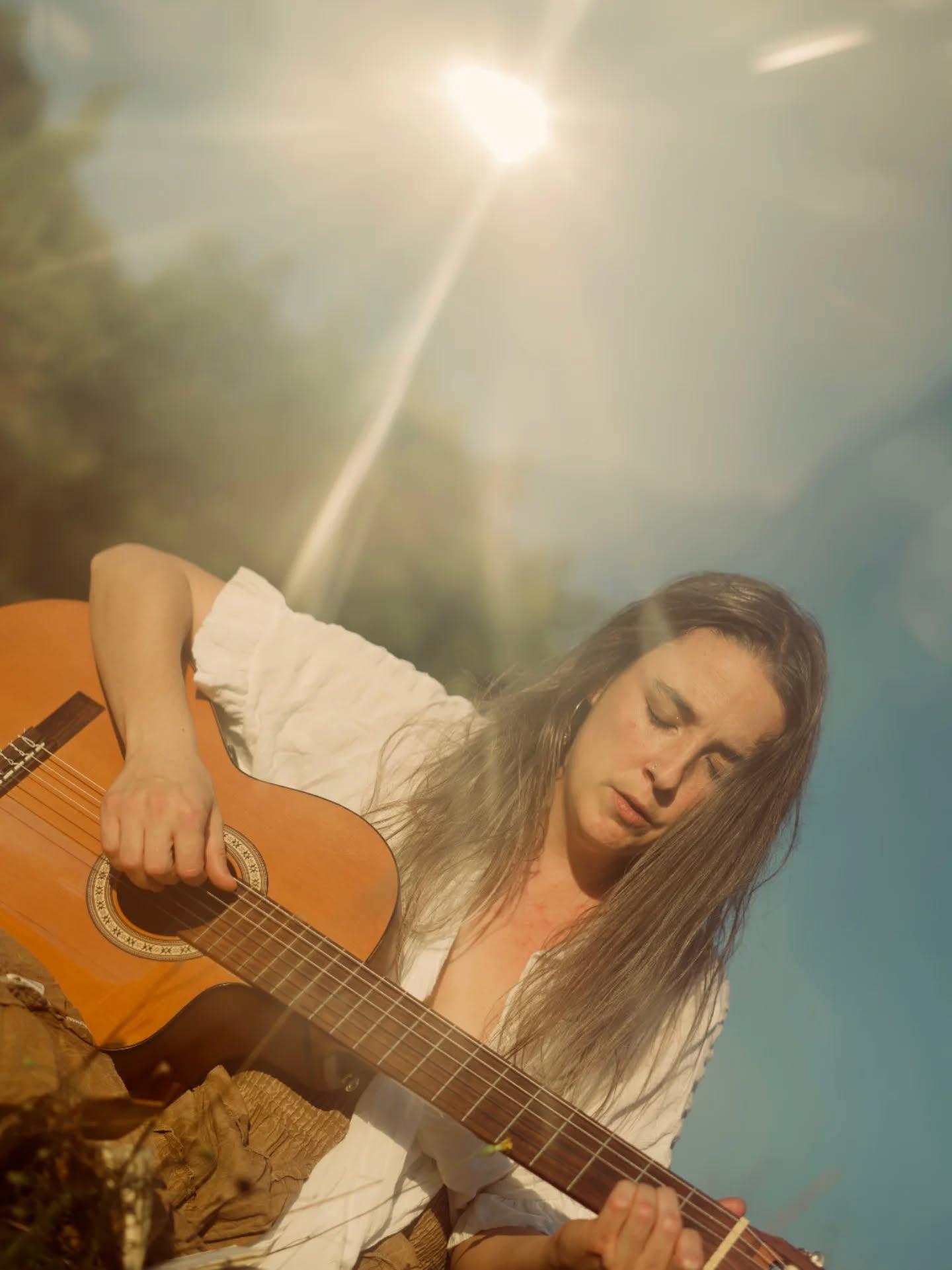 Concert de Silvia Tomàs