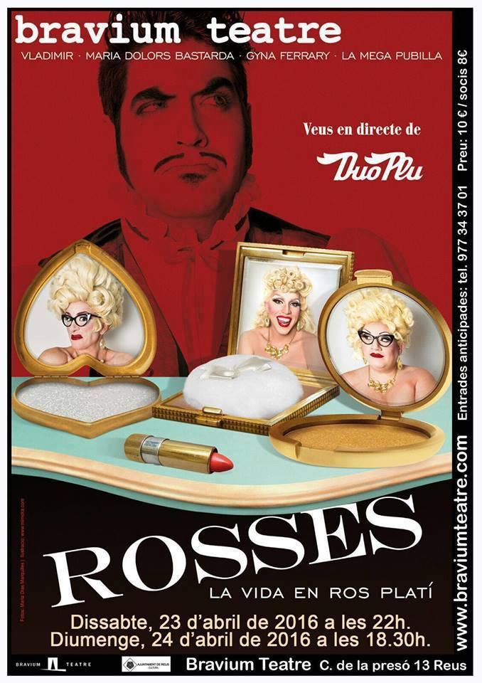 Rosses, la vida en ros platí
