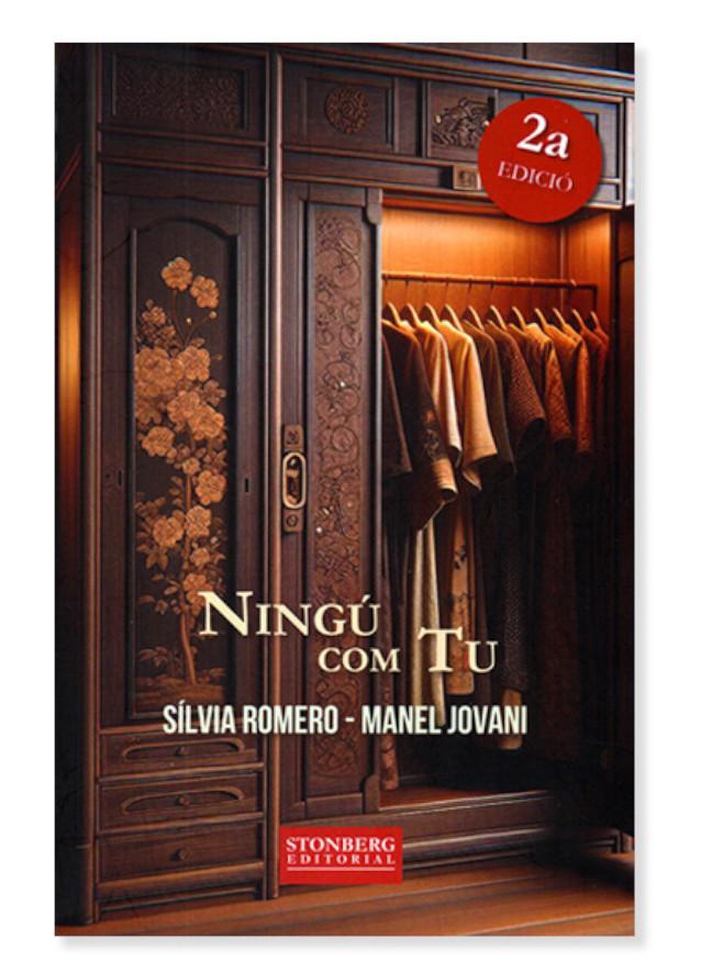 Presentació de llibre 