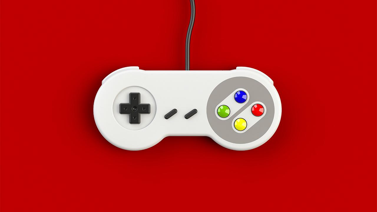 Taller de videojocs. Super Smash Bros