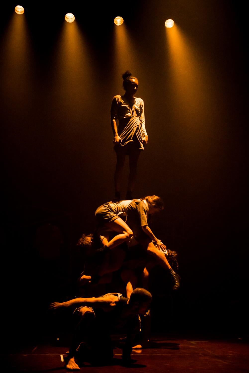 Trapezi 2019 ·