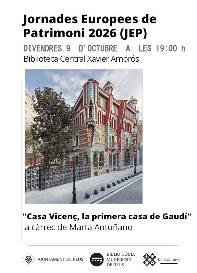 Xerrada: 
