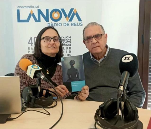 Audio Club radiofònic «KM0»E