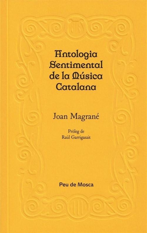 Club KM 0: Antologia sentimental de la música catalana de Joan Magrané
