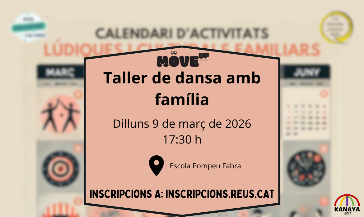 Dansa amb famíliaE