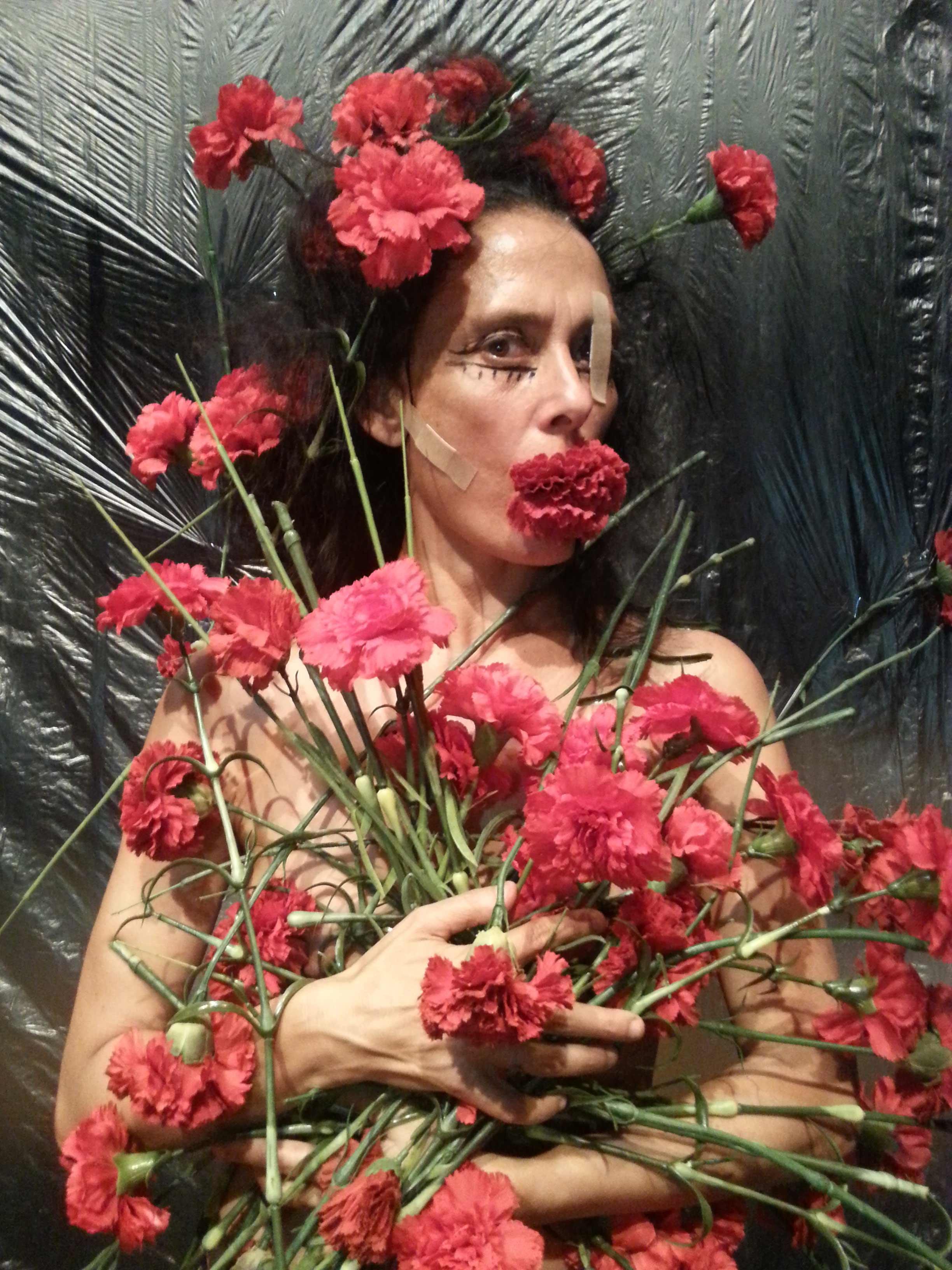 B.FLOWERS (Teatre Bartrina)