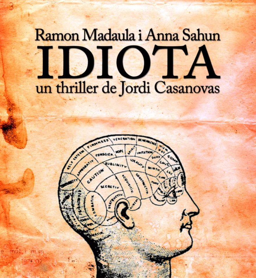 Idiota (Teatre Bartrina)