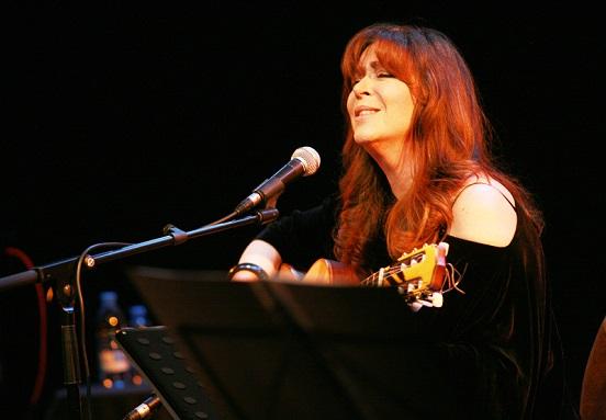 Maria del Mar Bonet: Fira Encesa (Teatre Bartrina)