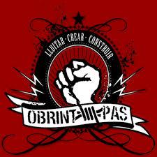 Obrint Pas, concert en acústic (Teatre Bartrina)