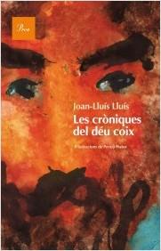 Club de lectura B: Cròniques del déu coix de Joan Lluís Lluís