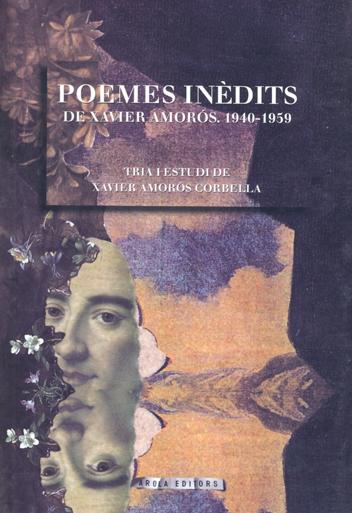 Club de lectura de poesia: Poemes inèdits de Xavier Amorós