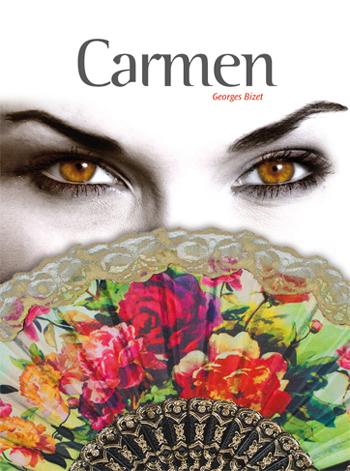 Carmen (Teatre Fortuny)