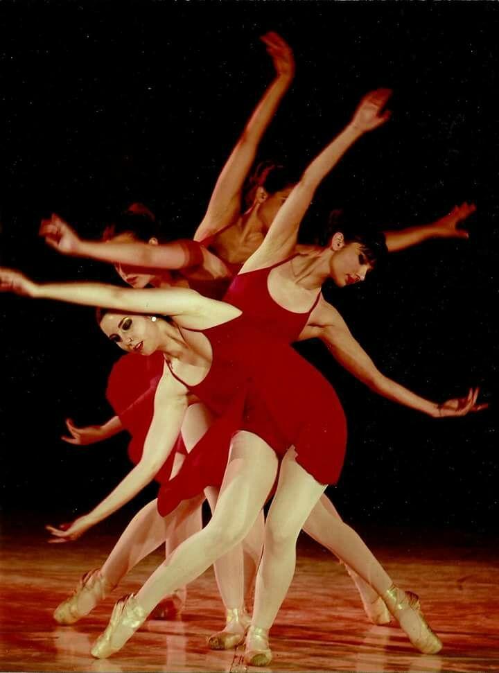 FESTIVAL FI DE CURS ESCOLA DE DANSA ARTIS TARRAGONA (Teatre Fortuny)