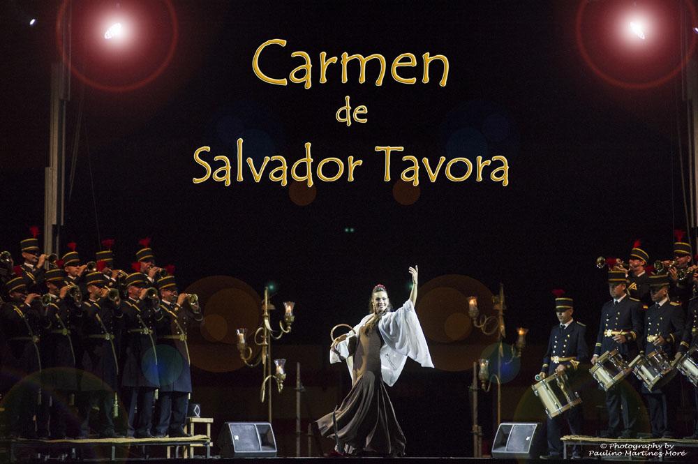 Carmen (Teatre Fortuny)