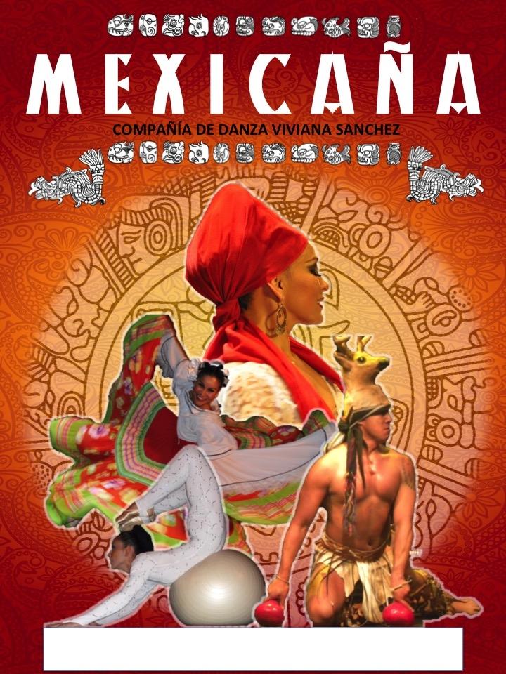 Mexicaña (Teatre Fortuny)