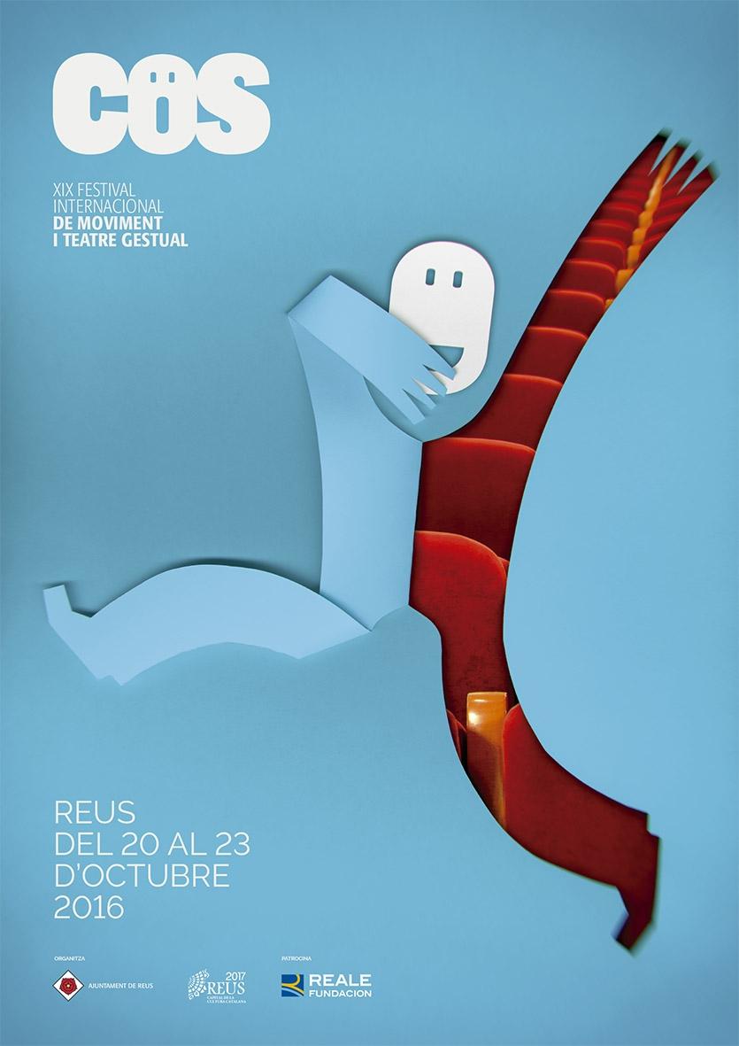 Yllana 25 (Teatre Fortuny)