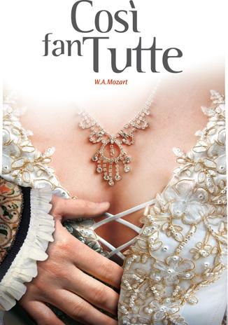 Cosi fan Tutte  (Teatre Fortuny)