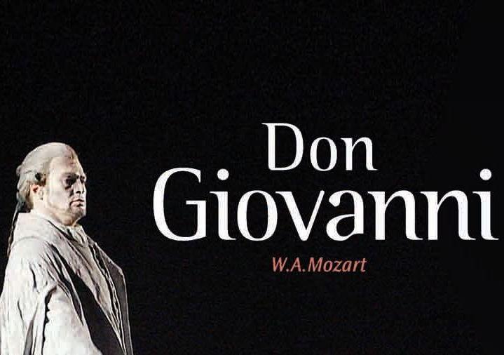 Don Giovanni (Teatre Fortuny)