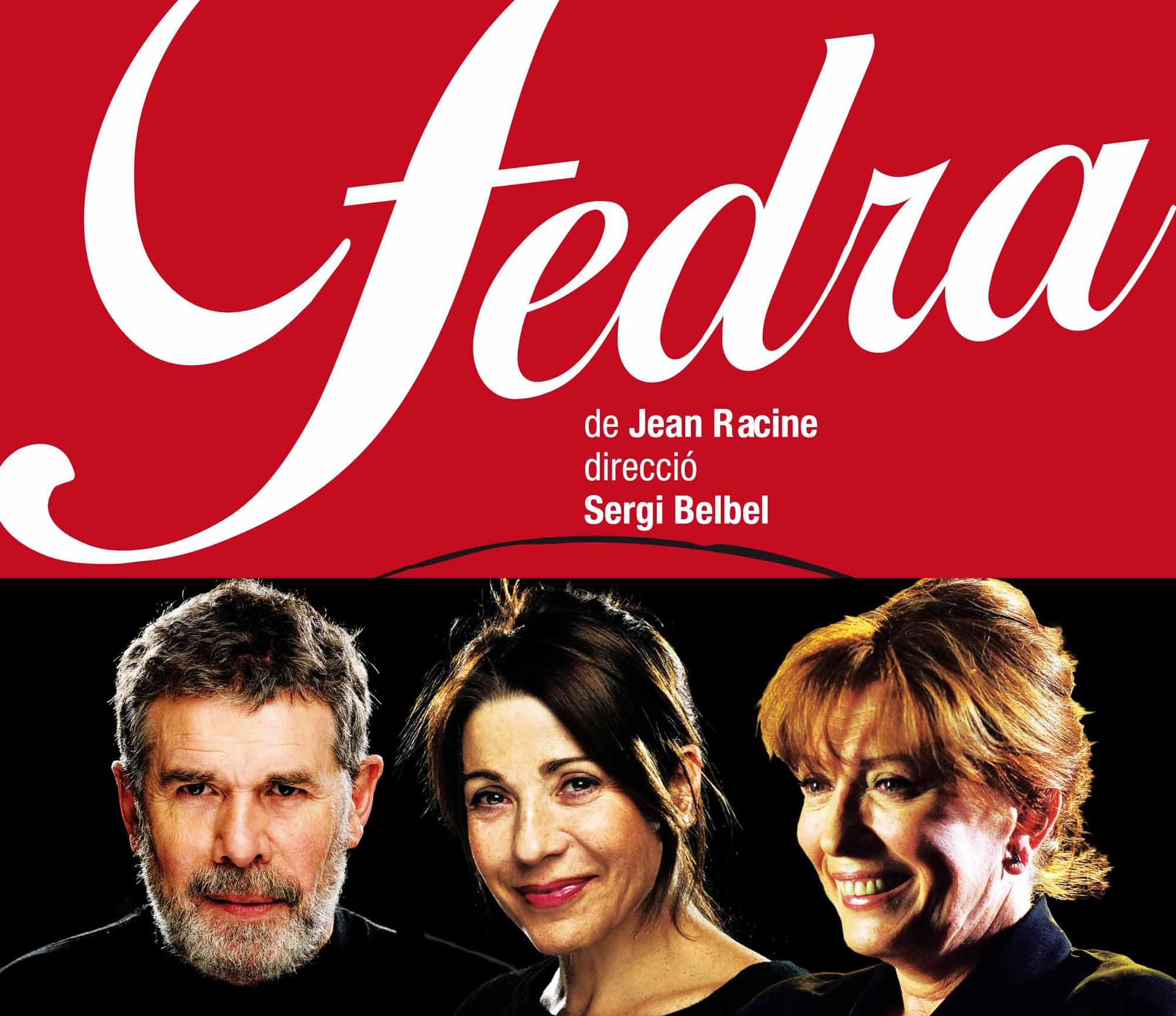 FEDRA (Teatre Fortuny)