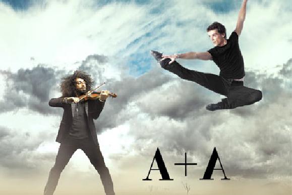 A + A  (Teatre Fortuny)