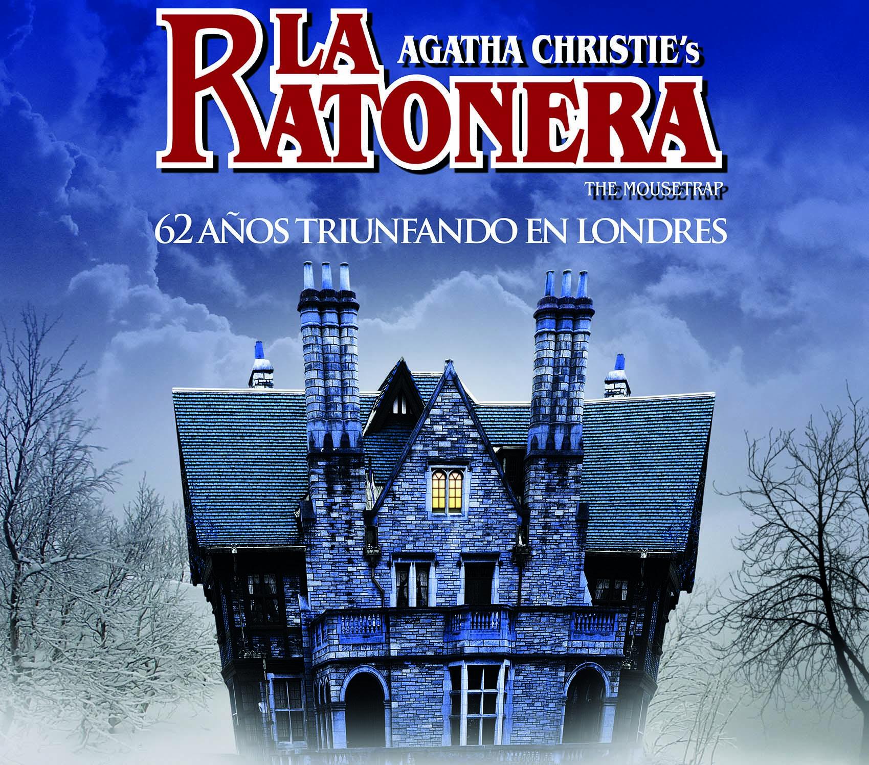 LA RATONERA (Teatre Fortuny)