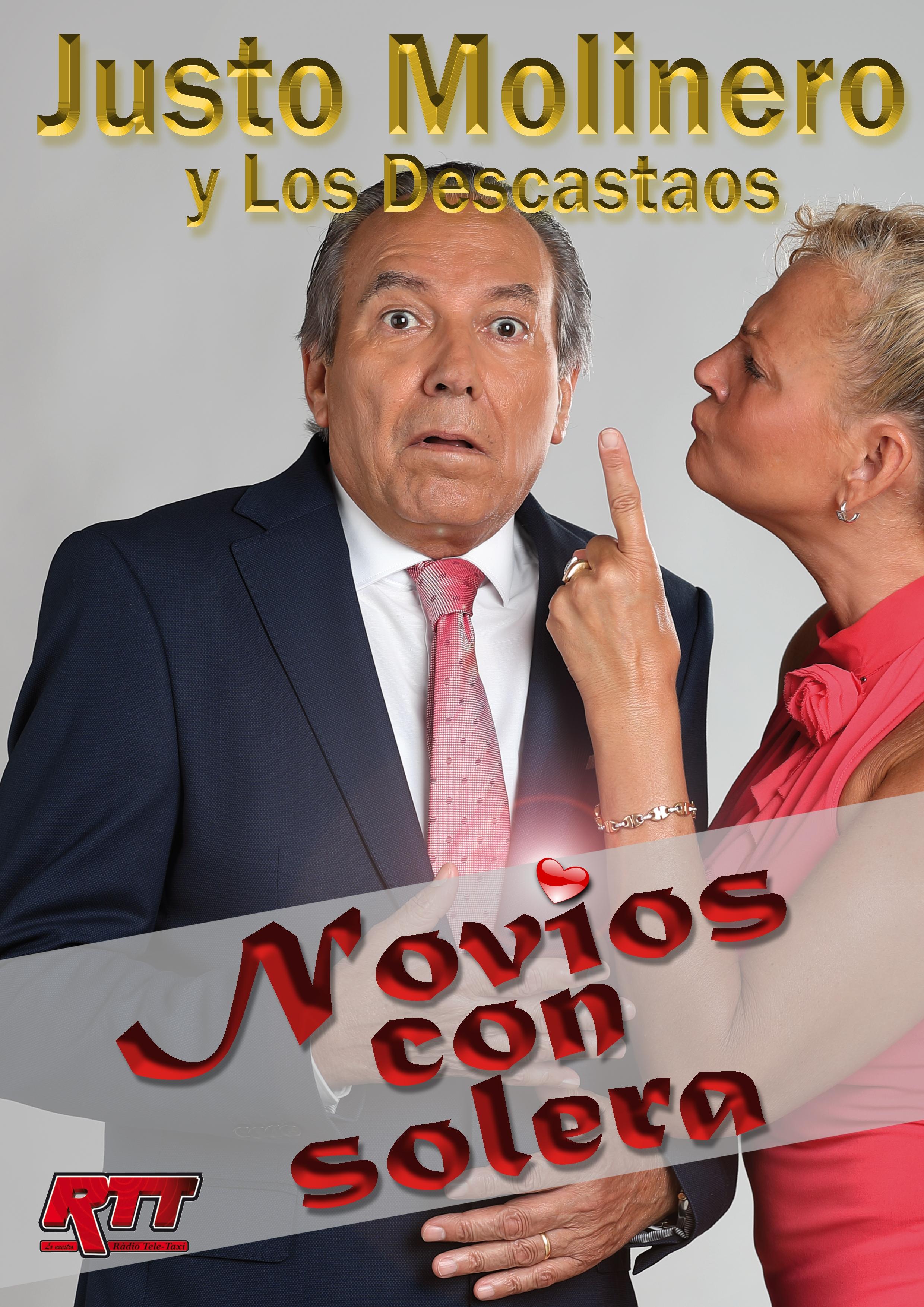 Novios con solera (Teatre Fortuny)